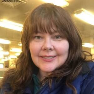 Meet your Posher, Deedra